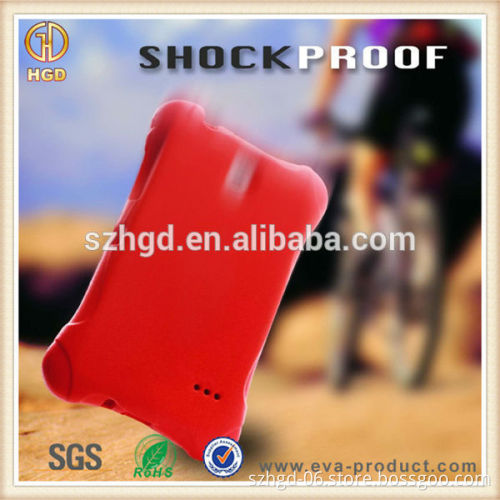 Child Proof 7'' Tablet Rugged Case For Samsung Galaxy Tab 4 T230